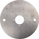 Disque antifriction, 33344, ET33344