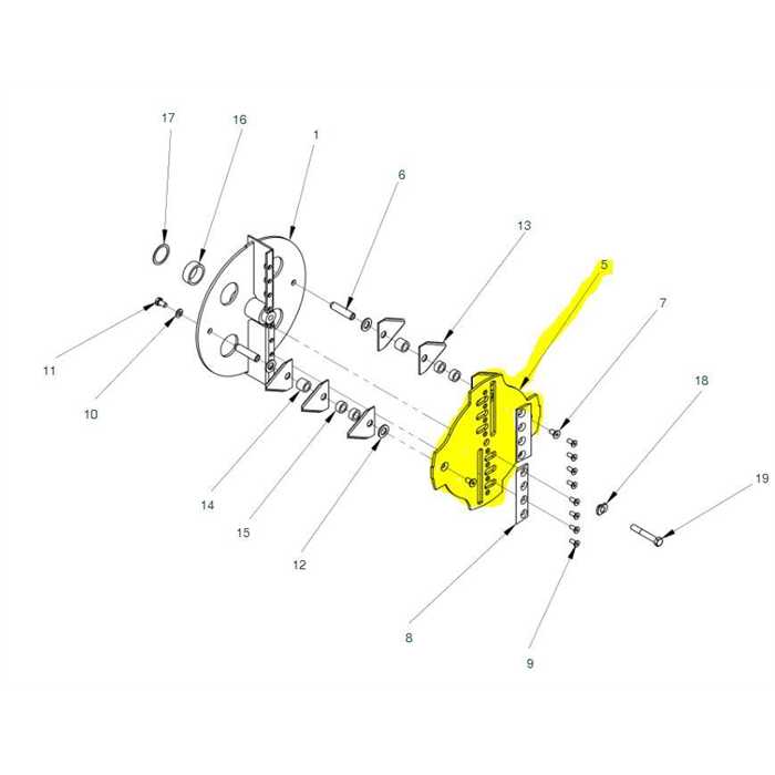 [CA000036] Disque rotor Carravaggi Bio 90, CA000036, CA 000036