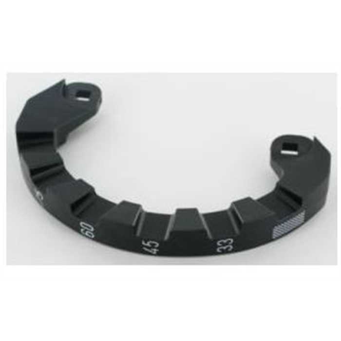 [ET42067] Disque crante 51 Etesia, 42067, ET42067