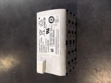 [31500-VP9-A11] Z-ENS. BATTERIE (6S3P)