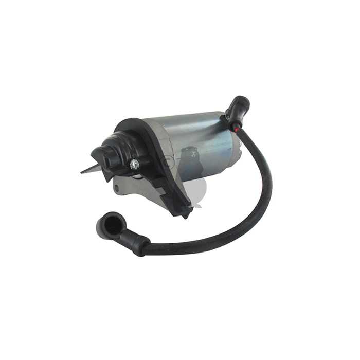 [510-8015] Démarreur électrique TREX - LONCIN pour modèle Y-173V-E. Origine Y3B40000000., 5108015, 510-8015