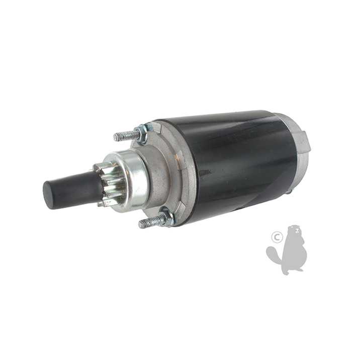 [5209804] Démarreur adaptable KOHLER et JOHN DEERE. Remplace origine 5209804 5209811 AM38013., 5109755, AM38013., 5209811, 510-9755