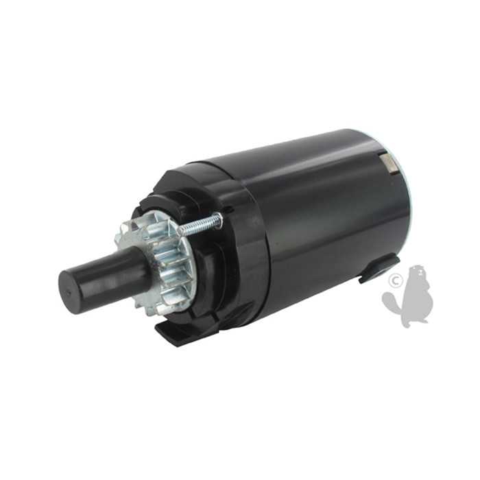 Démarreur KOHLER remplace origine Kohler 2009801 2009801S 2009805 2009805S 2009806 et 2009806S., 5109741, 2009801S, 2009805, 2009805S, 20098, 510-9741