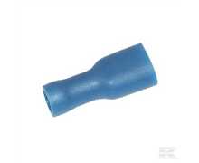 Douille de fiche plate bl.is, LA9155KR