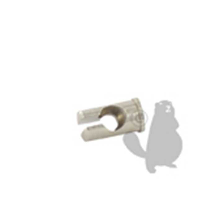 Douille de maintien de câble à plomb cylindrique pour levier dembrayage, 6306842, 630-6842