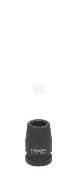 [751806] Douilles a choc 1/2-14mm, 751806