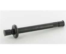 AXE DE LAME MURRAY LONG. 178MM, 94129, 6506818, FGP456177, EG6506818, 650-6818, 94129MA