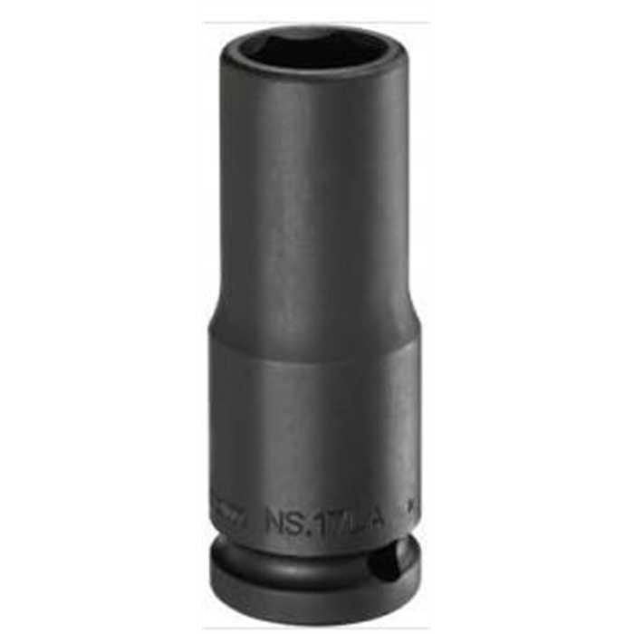 Douille impact 1/2 longue 14mm, NS14LA
