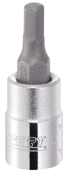 [E030103] Douille 1/4 tournevis 3mm