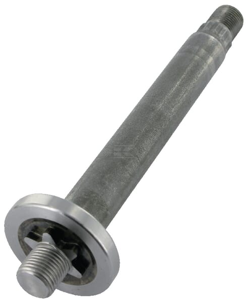 [738-1128] Axe de lame tracteur MTD-yardman, 6508260