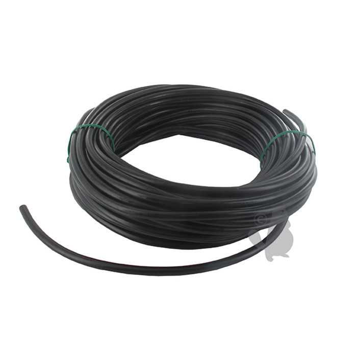 Durite essence noire dia:3.00 X 5.00 15m, 5305019, 530-5019