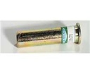Axe d attelage 19mm x 78mm, Z319078, 8716106013203