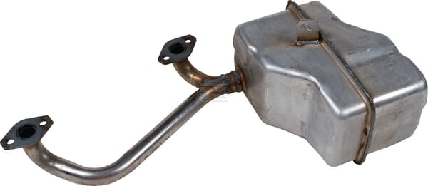 [ET28577] Échappement HYDRO 80, 28577, ET28577