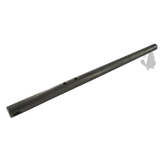 [738-0276] Axe de transmission adaptable MTD pour chasse- neige séries 800 et 900 . Remplace origine: 738-0276, 6206262, 620-6262