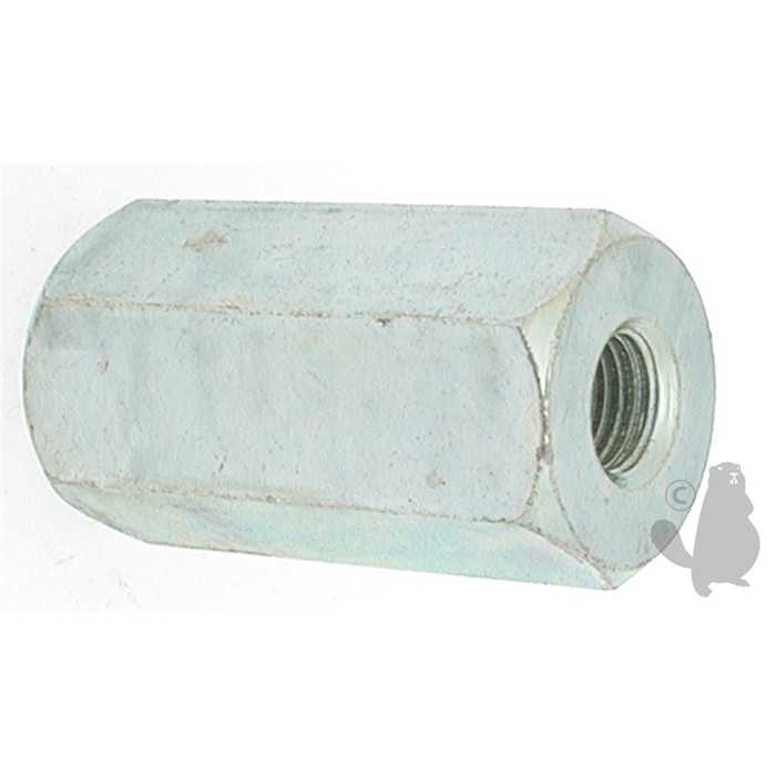 Écrou à choc pour moteur TECUMSEH pour queue de vilebrequin diam : 11mm., 9206913, 920-6913