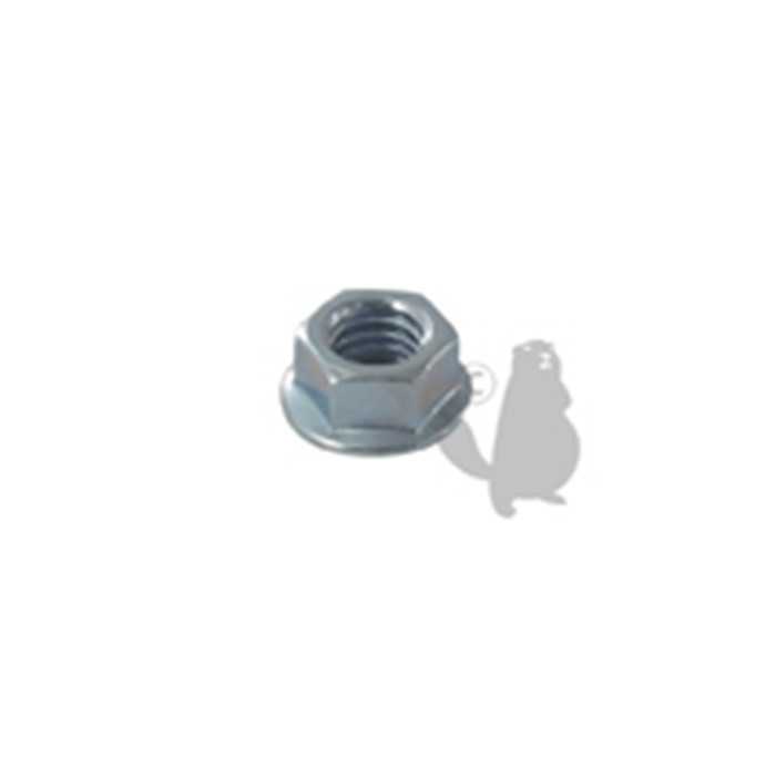 [640-7477] ecrou de guide, 6407477, 640-7477