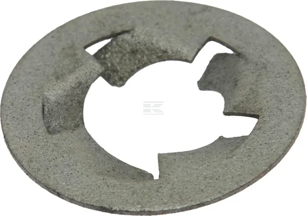 [90301-VE1-R00] Ecrou presse 5/16 HONDA HRX537, 90301VE1R00, 90301-VE1-R00