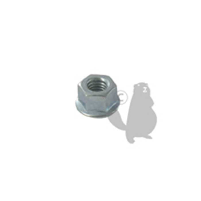 ecrou de guide, 6407474, 640-7474