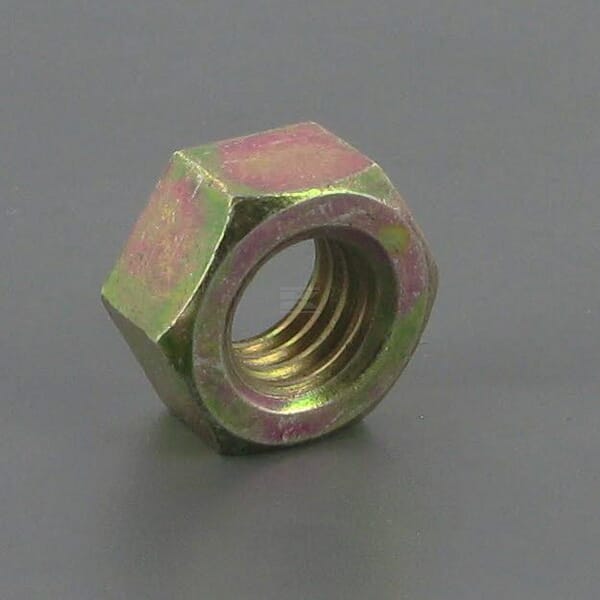 [ET27411] Ecrou m8 a gauche, 27411, ET27411