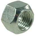 Ecrou autobloquant m8 zingue, 980.8