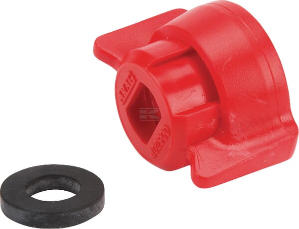 [ET34626] Ecrou + joint, 34626, ET34626