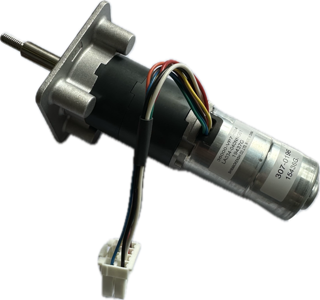 [36000-VP7-034] Z-ENS. MOTEUR, TRACTION