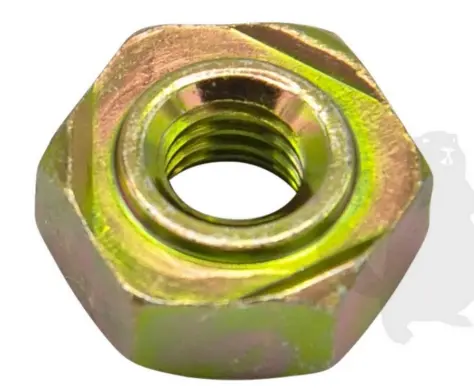 [V264-000120] Ecrou spécial Shindaiwa ph230, V264-000120, SIV264000120