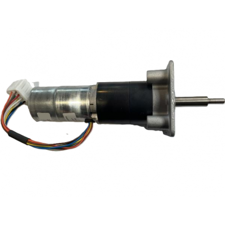 [36000-VP9-023] Z-ENS. MOTEUR, TRACTION