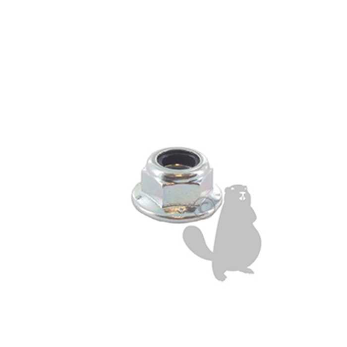 Ecrou dorigine MURRAY - SNAPPER. Remplace origine: 703158 1960687., 6403786, 196068, 640-3786