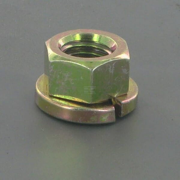 [ET27501] Ecrou m8 + grower, 27501, ET27501
