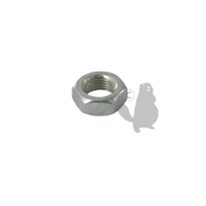 [9-0559] Écrou de support de lame adaptable pour SNAPPER - diam : 1/2- 20. Remplace origine: 9-0559, 6403926, 640-3926