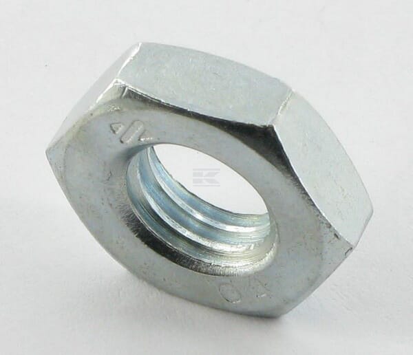 [ET71091] Ecrou bas hm m10, 71091, ET71091