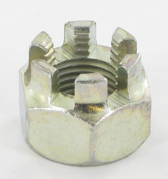 [ET71295] Ecrou hk m12x1 25, 71295, ET71295