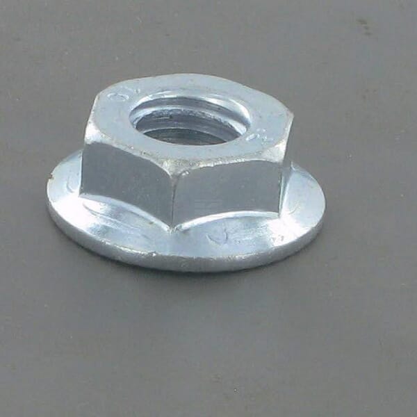 [ET71076] Ecrou verbus hm8, 71076, ET71076