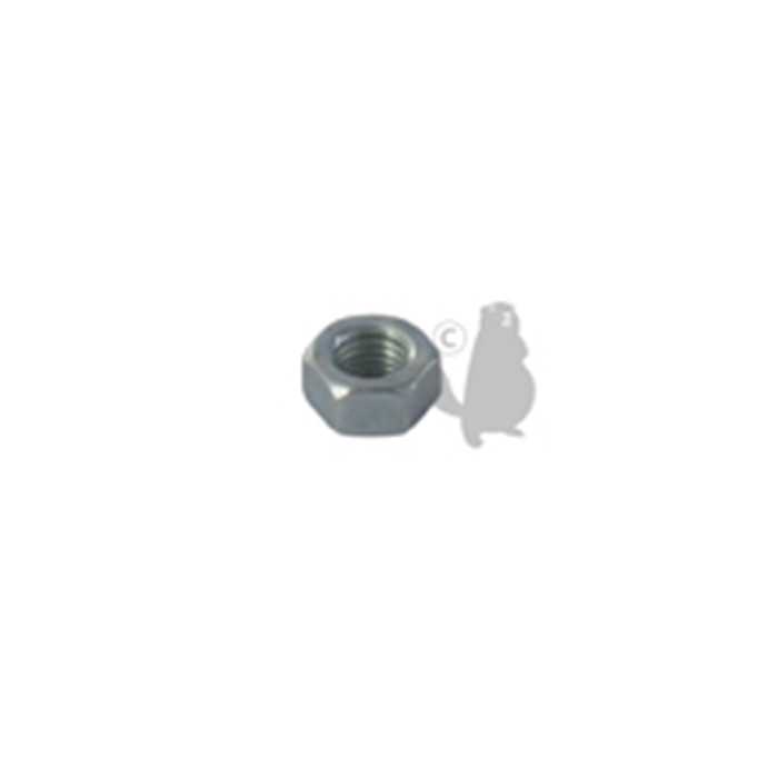 Écrou adaptable pour SNAPPER diam : 5/16. Remplace origine: 9-0223 9-1297, 6403924, 640-3924, 9-1297