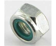 [ET9017] Ecrou frein m10 ETESIA, 9017, ET9017