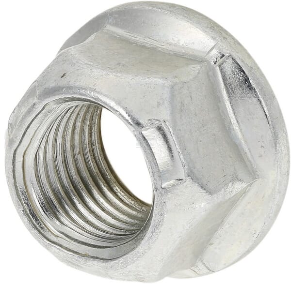 [ET34232] Ecrou m12 p1.25, 34232, ET34232