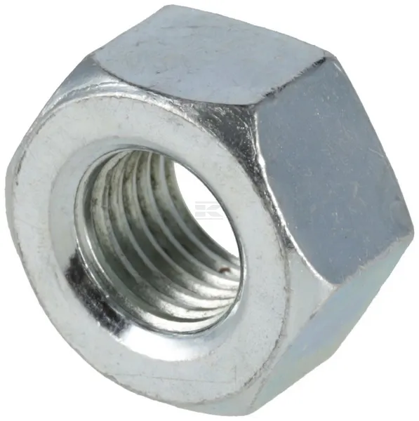 [FGP002002] Ecrou filet Gauche m10x1.25, FGP002002
