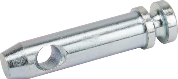 [Z319052KR] Axe d attelage diam19, Z319052KR
