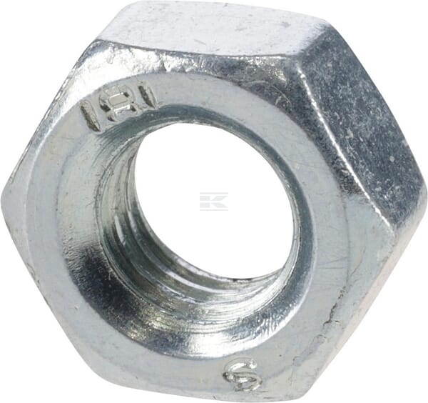[ET71347] Ecrou bas m8x1 25, 71347, ET71347