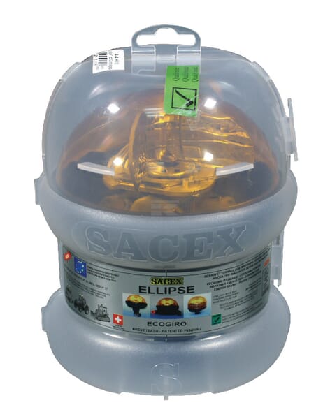 [AUEM122423] Ellipse magnetique 12/24v 21w 2a, AUEM122423