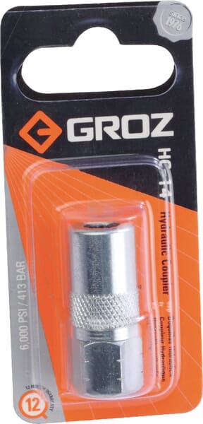 [43501BGROZ] Embout pompe a graisse m10x1, 43501B GROZ, 43501BGR0Z