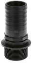 EMBOUT 25MMX1 '' F