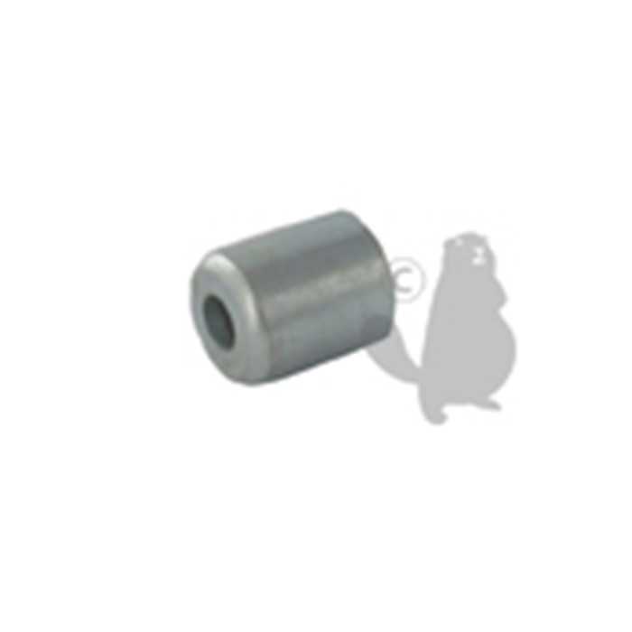 [630-1974] Embout de gaine adaptable - pour gaine de diam : 10 0mm, 6301974, 630-1974