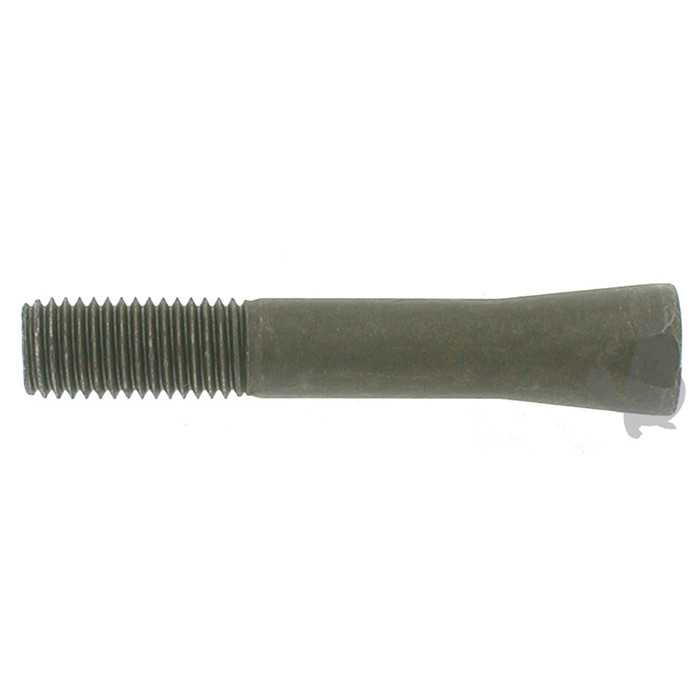 Axe de moyeu de roue cà´té droit adaptable pour SNAPPER 25 à  33. Remplace origine: 11013, 6403785, 640-3785