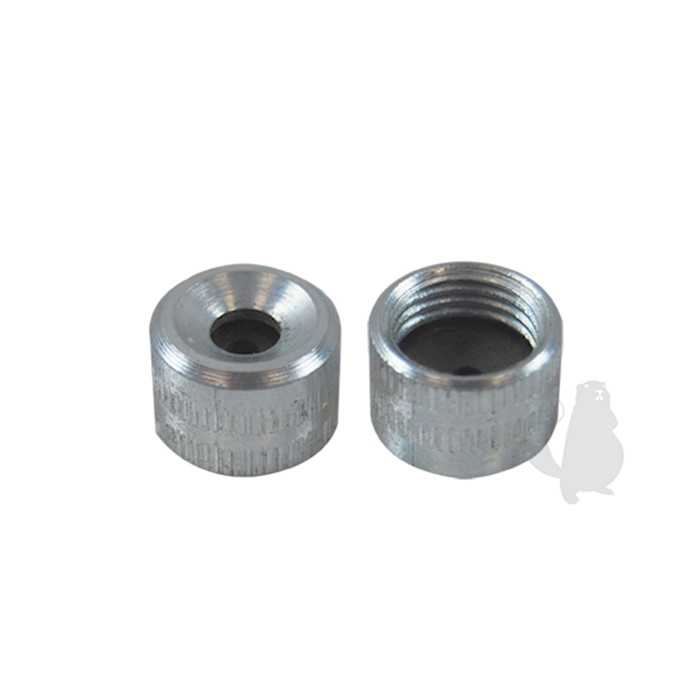 [920-6930A] Embout pour pompe à graisse professionnelle 9206930, 9206930A, 920-6930A