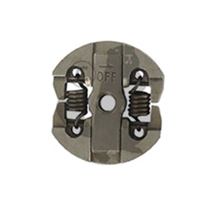 Embrayage adaptable EFCO modèles 125 - OLEO MAC modèles 925., 5609641, 560-9641