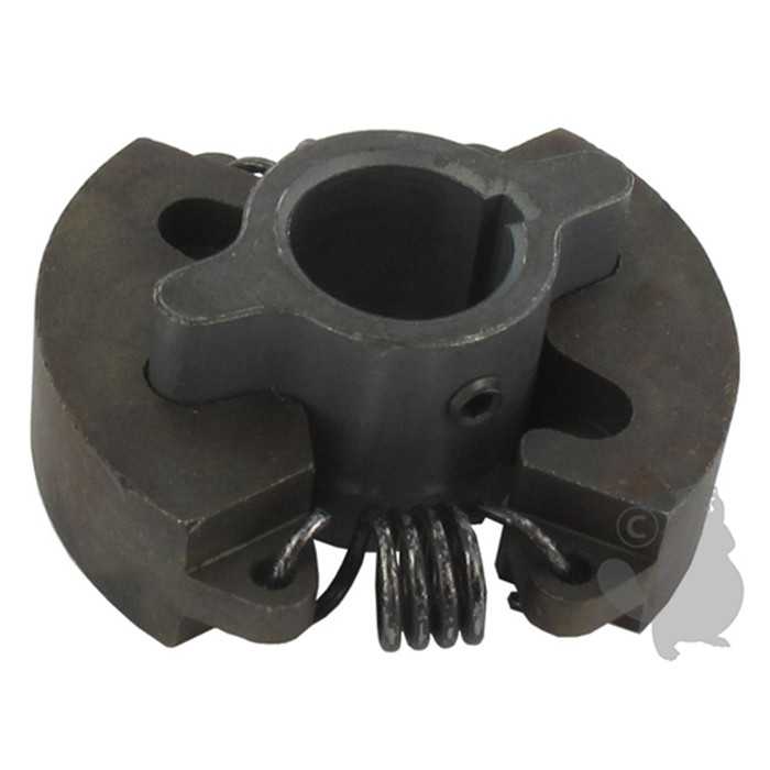 Embrayage adaptable VIPER sur Earthquake 9800B 9800BCE et 9800H., 5609625, 560-9625