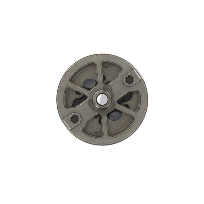 [560-9640] Embrayage adaptable STIHL pour machines FS120 FS200 FS240 FS250 FS260 FS300 FS310 FS350 FS36, 5609640, 560-9640