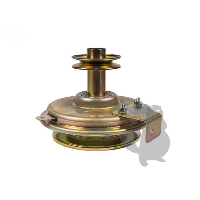 [717-04743] Embrayage de lame sur tondeuse MTD tracteurs HYDRO série 500. Remplace origine 717-04743 753-06347., 2309367, 753-06347., 230-9367